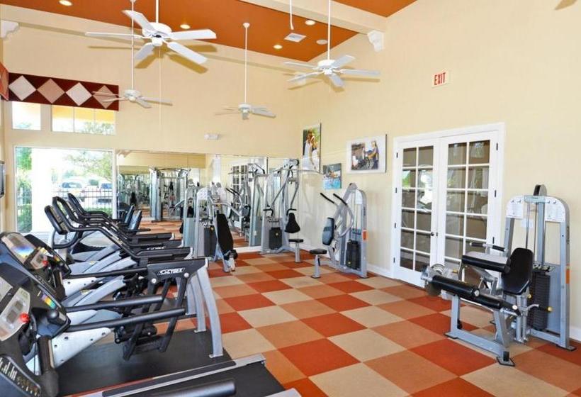 בית מלון כפרי 2318 Providence House 6 Bedroom By Florida Star