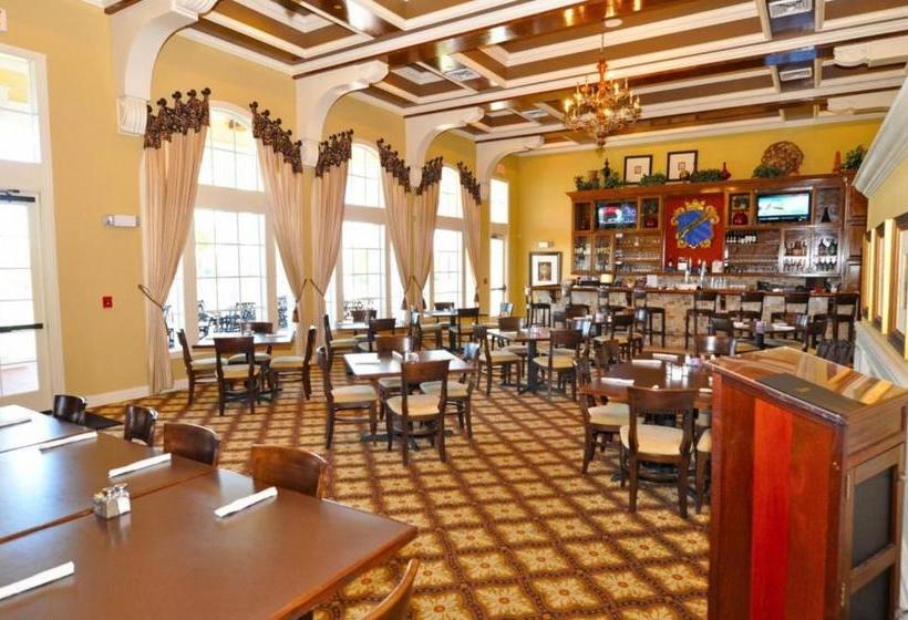 בית מלון כפרי 2318 Providence House 6 Bedroom By Florida Star