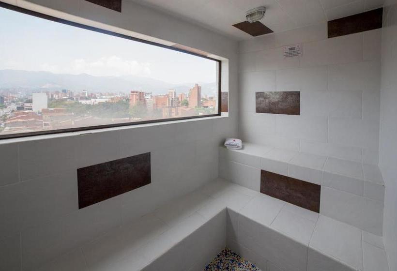 هتل Medellin 33
