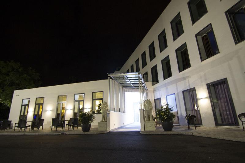 A Hotels Glostrup