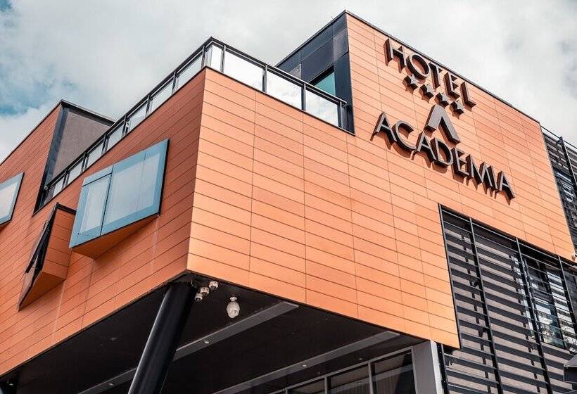Fotos del hotel Academia:  21
