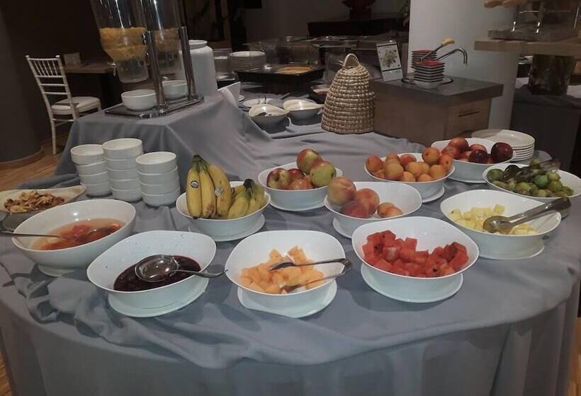 Fotos del hotel Academia:  30