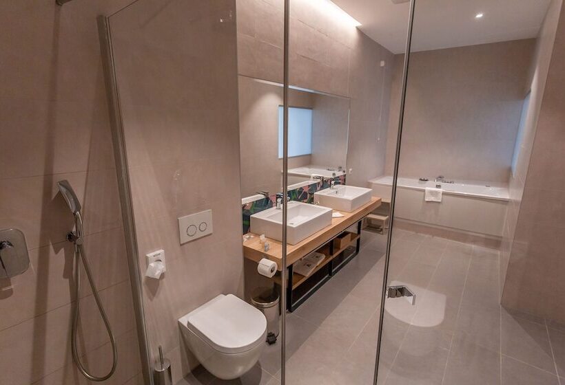 Fotos del hotel Academia:  10
