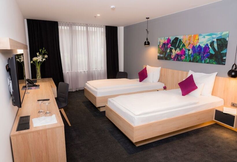 Fotos del hotel Academia:  3
