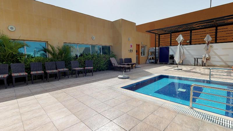 Al Andalus Mall Hotel Jeddah