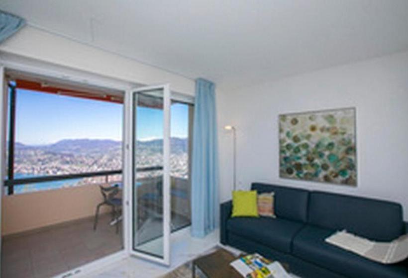 Monte Bre Apartment