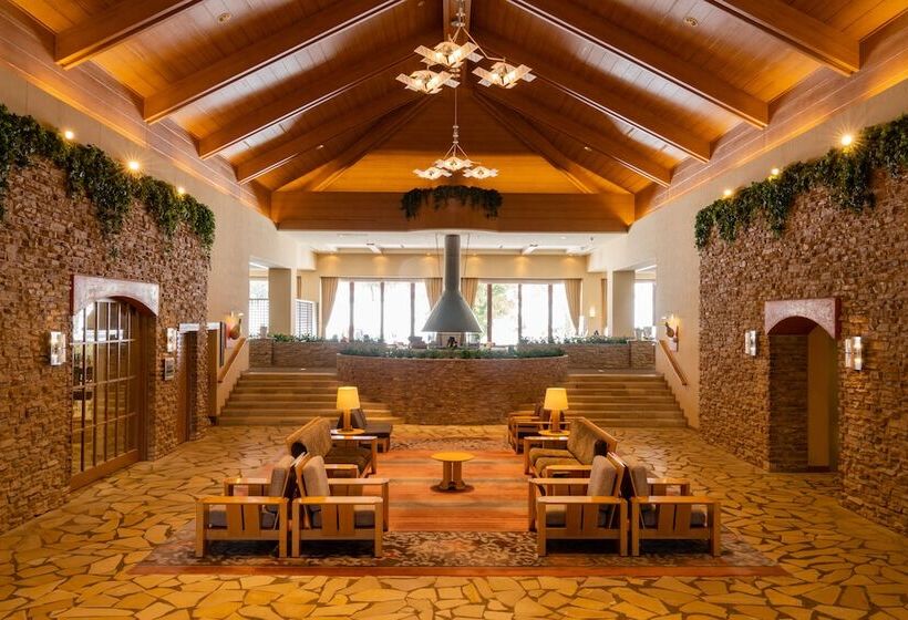 فندق Atema Kogen Resort Belnatio