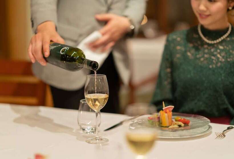 فندق Atema Kogen Resort Belnatio