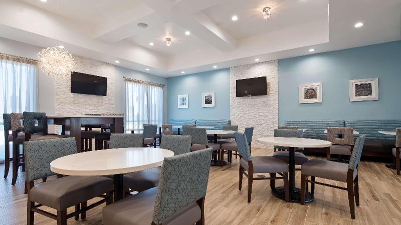 هتل Best Western Plus Buda Austin Inn & Suites