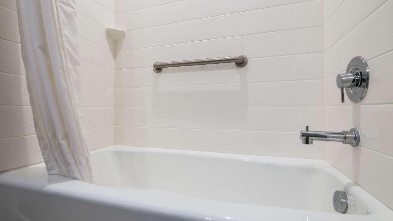 هتل Best Western Plus Buda Austin Inn & Suites