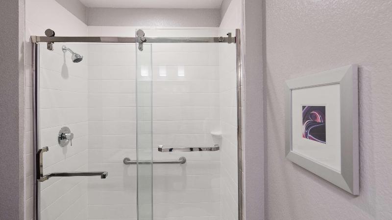 هتل Best Western Plus Buda Austin Inn & Suites
