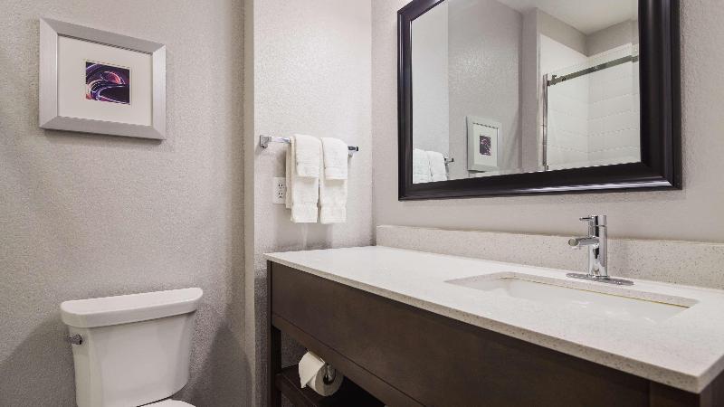 هتل Best Western Plus Buda Austin Inn & Suites