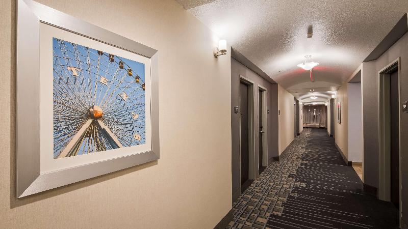 هتل Best Western Plus Buda Austin Inn & Suites