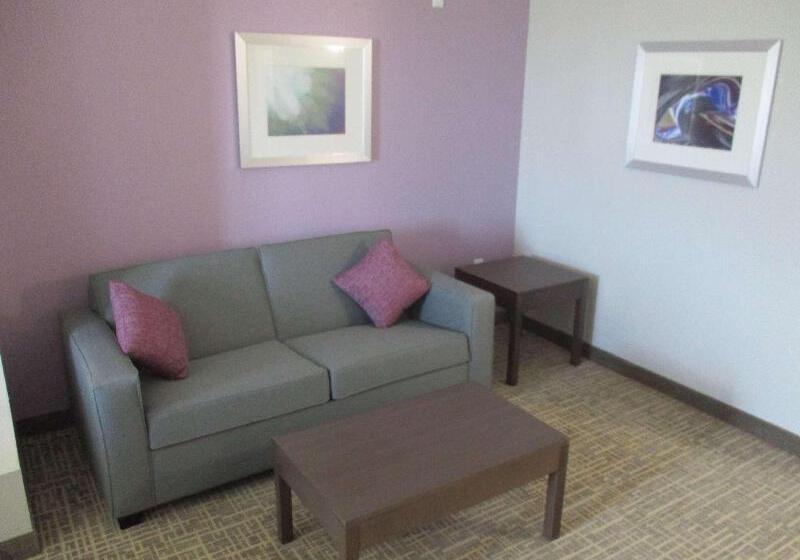 هتل Best Western Plus Buda Austin Inn & Suites