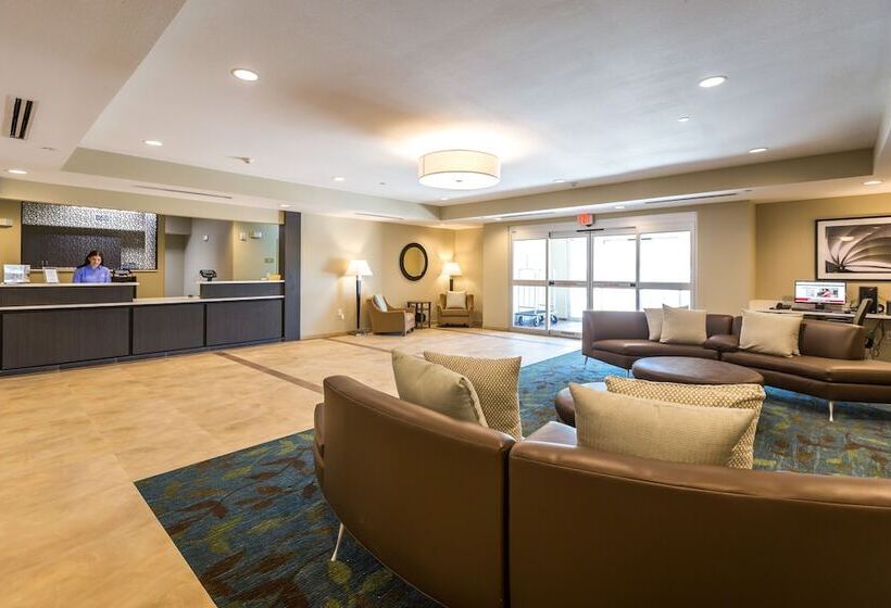 هتل Candlewood Suites   Buda   Austin Sw, An Ihg