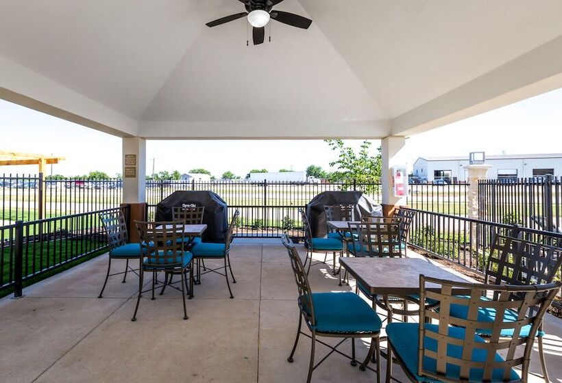 هتل Candlewood Suites   Buda   Austin Sw, An Ihg