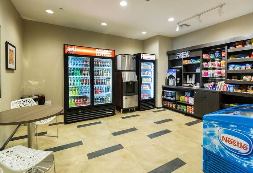 هتل Candlewood Suites   Buda   Austin Sw, An Ihg