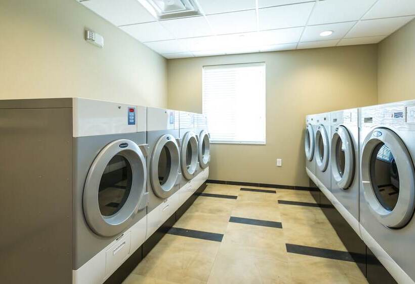 هتل Candlewood Suites   Buda   Austin Sw, An Ihg