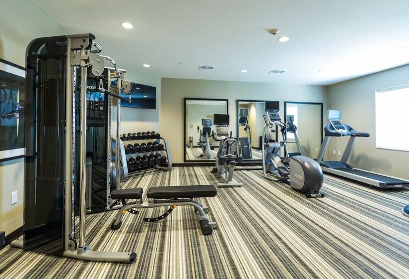 هتل Candlewood Suites   Buda   Austin Sw, An Ihg