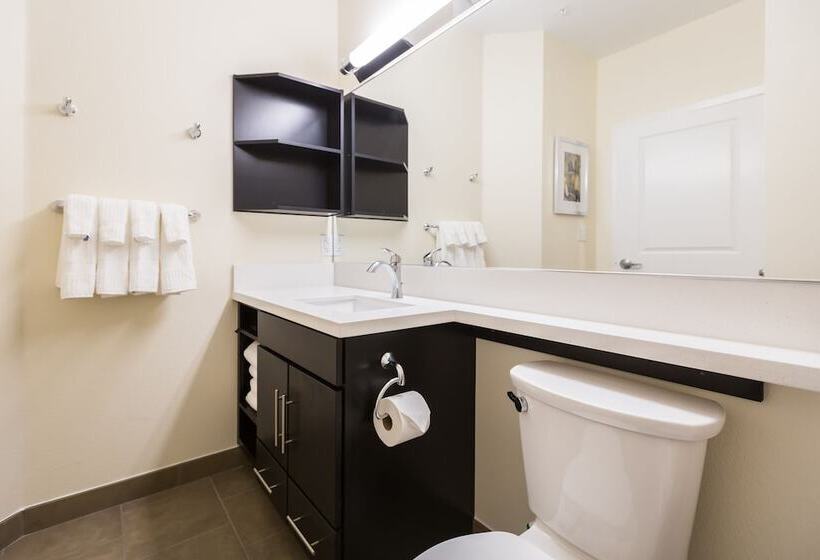 هتل Candlewood Suites   Buda   Austin Sw, An Ihg