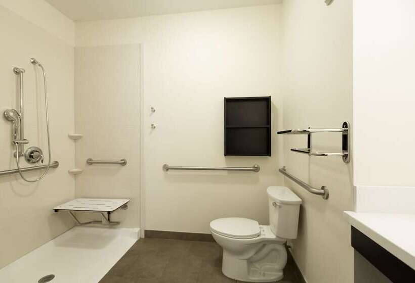 هتل Candlewood Suites   Buda   Austin Sw, An Ihg
