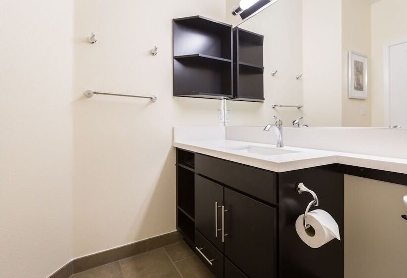 هتل Candlewood Suites   Buda   Austin Sw, An Ihg
