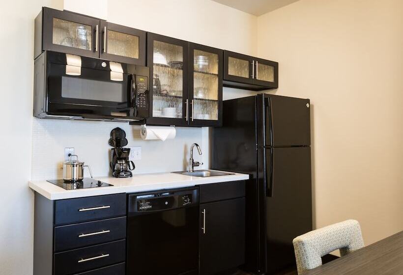 هتل Candlewood Suites   Buda   Austin Sw, An Ihg