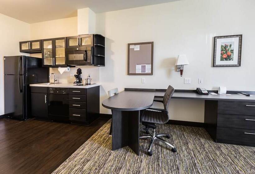 هتل Candlewood Suites   Buda   Austin Sw, An Ihg