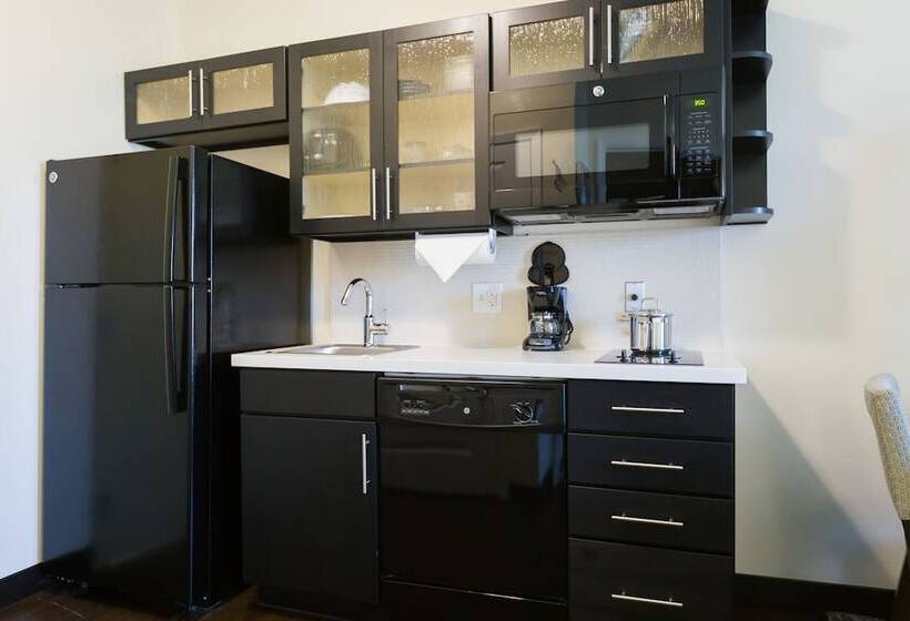 هتل Candlewood Suites   Buda   Austin Sw, An Ihg