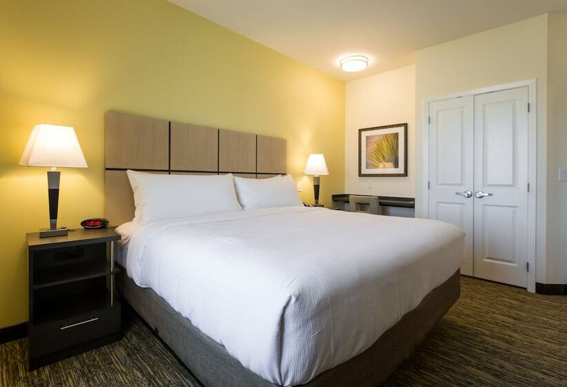 هتل Candlewood Suites   Buda   Austin Sw, An Ihg