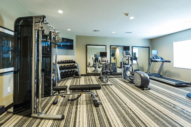 هتل Candlewood Suites   Buda   Austin Sw, An Ihg