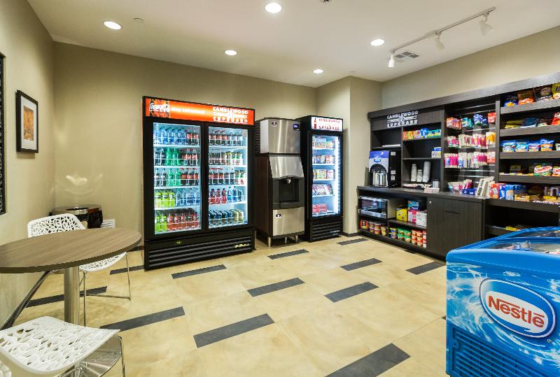هتل Candlewood Suites   Buda   Austin Sw, An Ihg