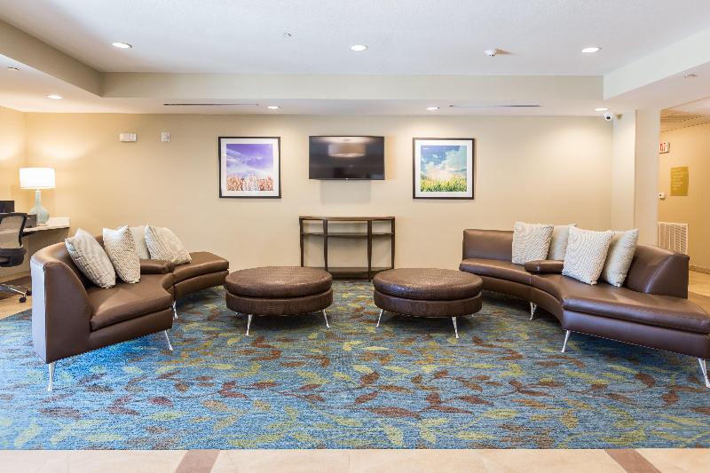 هتل Candlewood Suites   Buda   Austin Sw, An Ihg