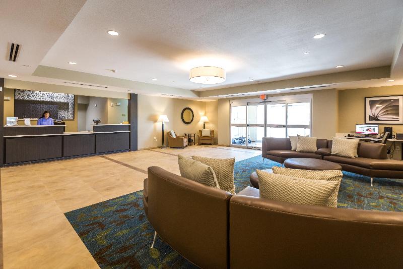 هتل Candlewood Suites   Buda   Austin Sw, An Ihg
