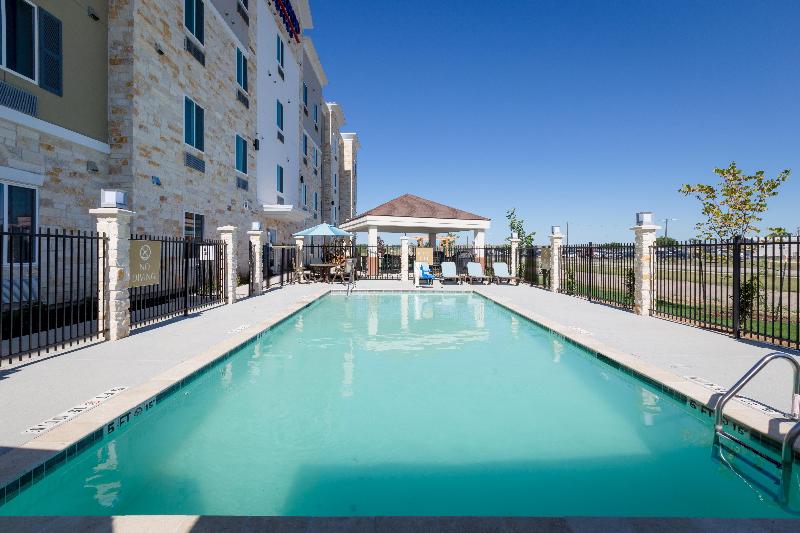 هتل Candlewood Suites   Buda   Austin Sw, An Ihg