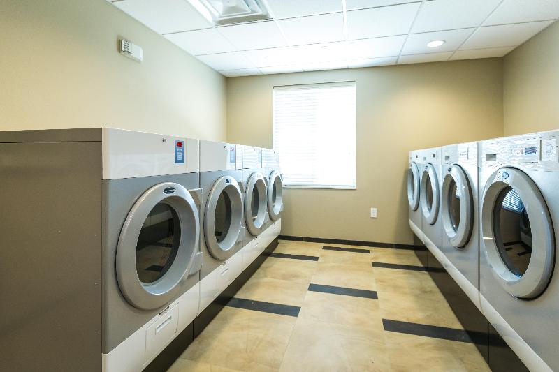 هتل Candlewood Suites   Buda   Austin Sw, An Ihg