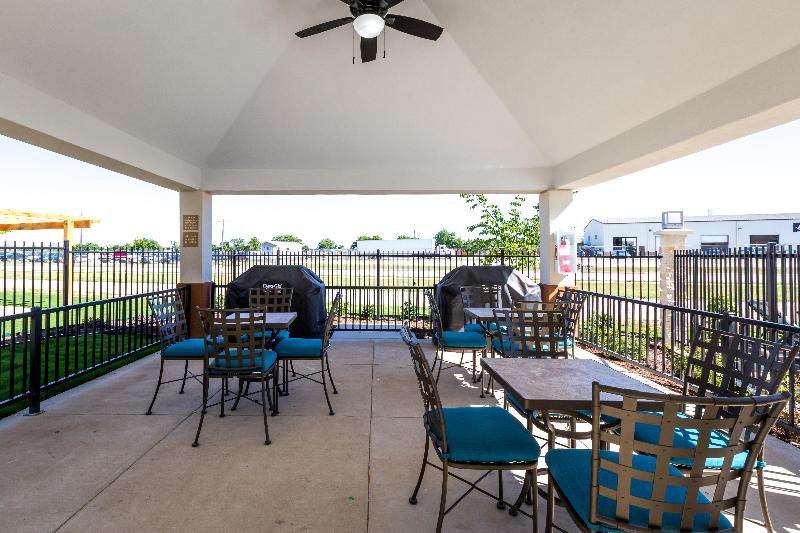 هتل Candlewood Suites   Buda   Austin Sw, An Ihg