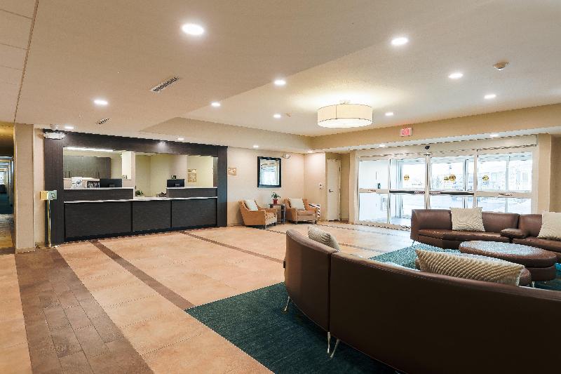 فندق Candlewood Suites Lenexa   Overland Park Area By Ihg