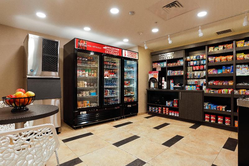 فندق Candlewood Suites Lenexa   Overland Park Area By Ihg