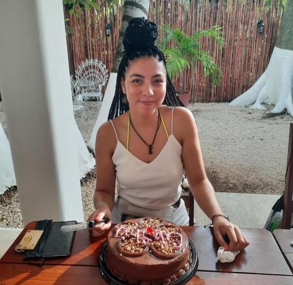 هتل Casa Lima Bacalar