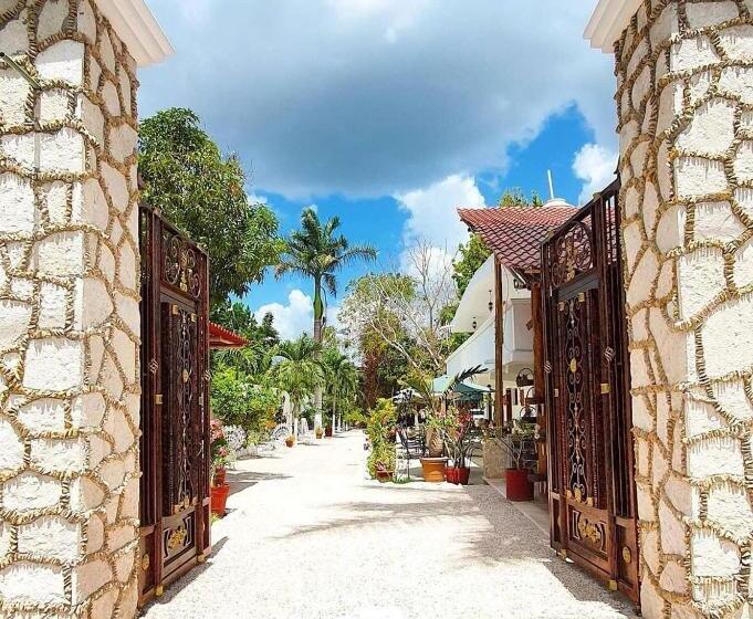 هتل Casa Lima Bacalar