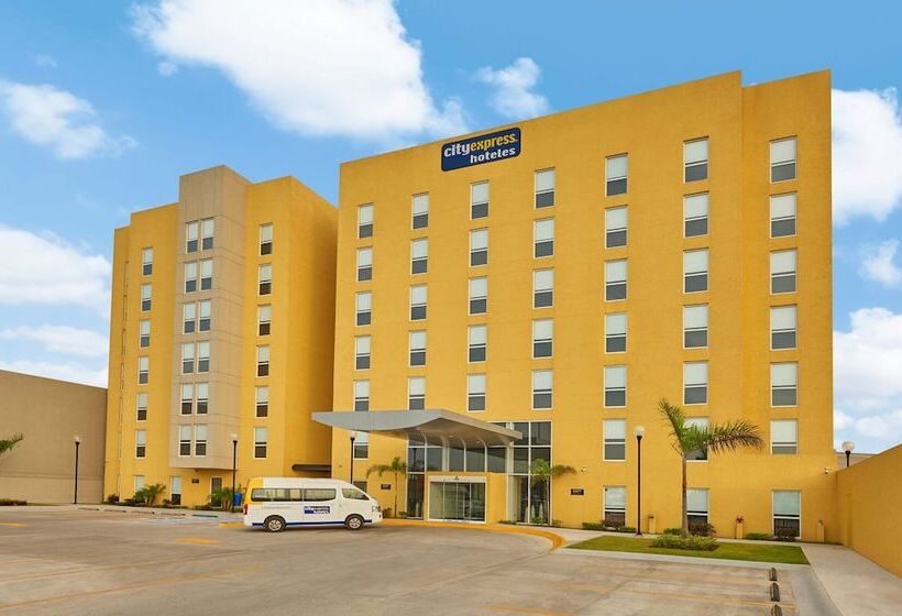 هتل City Express By Marriott Tampico Altamira