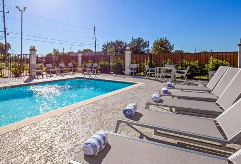 Fotos del hotel Best Western Plus Houston I45 North Inn & Suites:  11