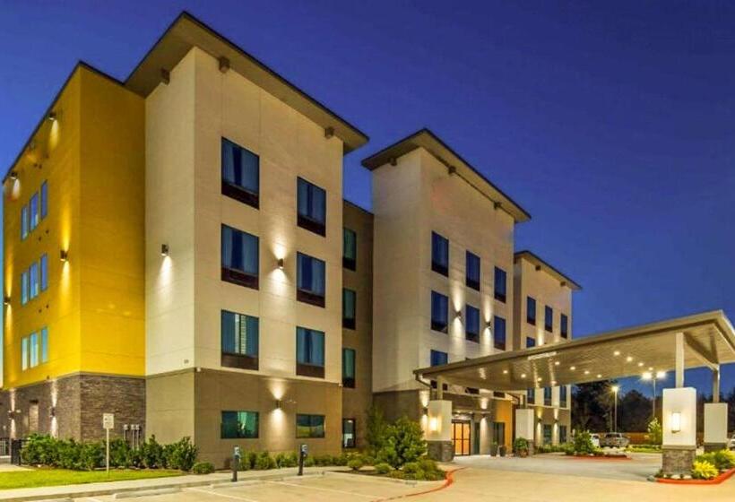 Fotos del hotel Best Western Plus Houston I45 North Inn & Suites:  6