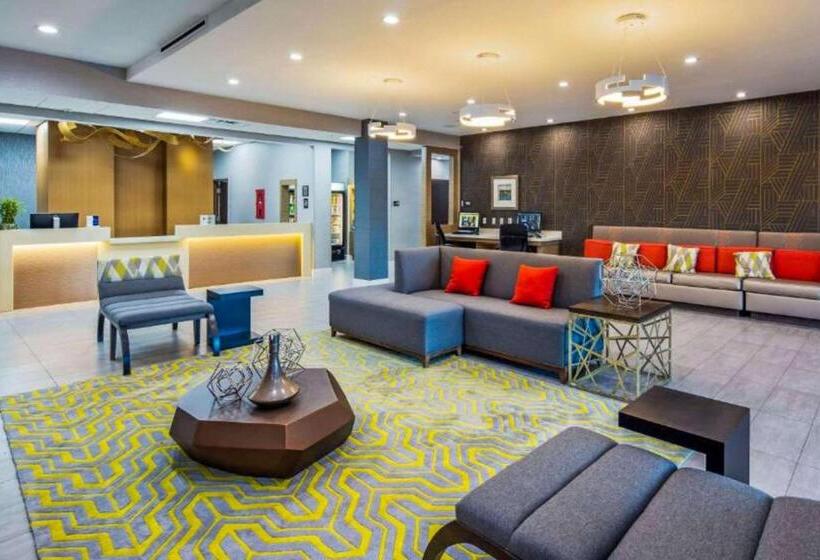 Fotos del hotel Best Western Plus Houston I45 North Inn & Suites:  34