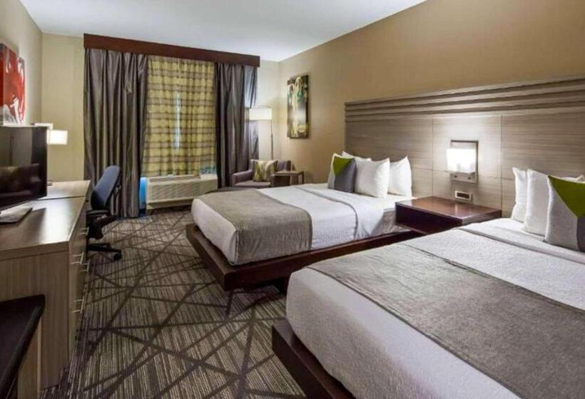 Fotos del hotel Best Western Plus Houston I45 North Inn & Suites:  4
