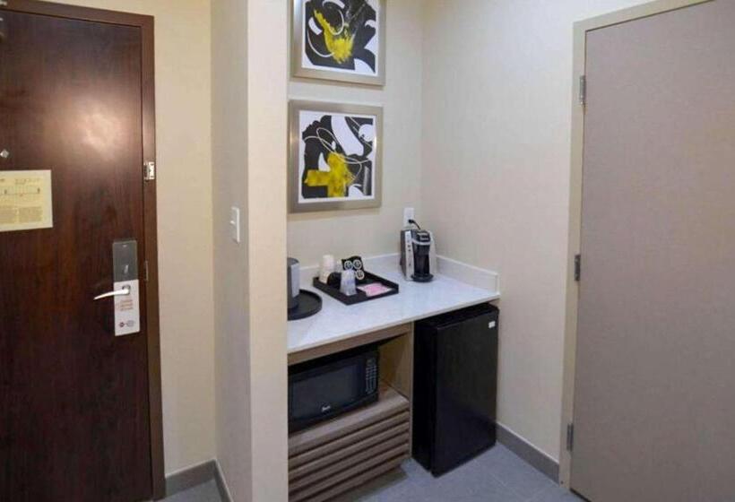 Fotos del hotel Best Western Plus Houston I45 North Inn & Suites:  35