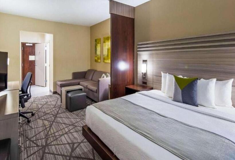 Fotos del hotel Best Western Plus Houston I45 North Inn & Suites:  5
