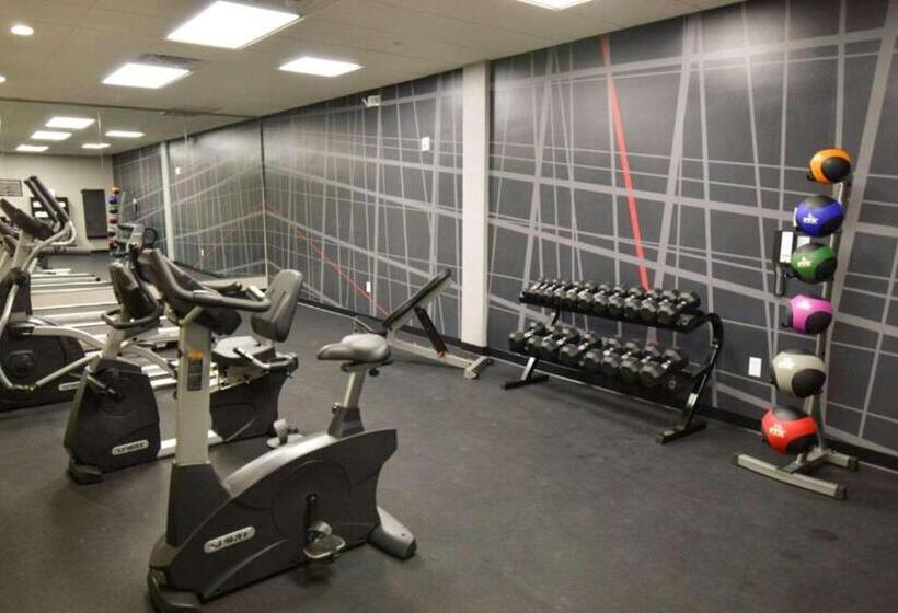 Fotos del hotel Best Western Plus Houston I45 North Inn & Suites:  46