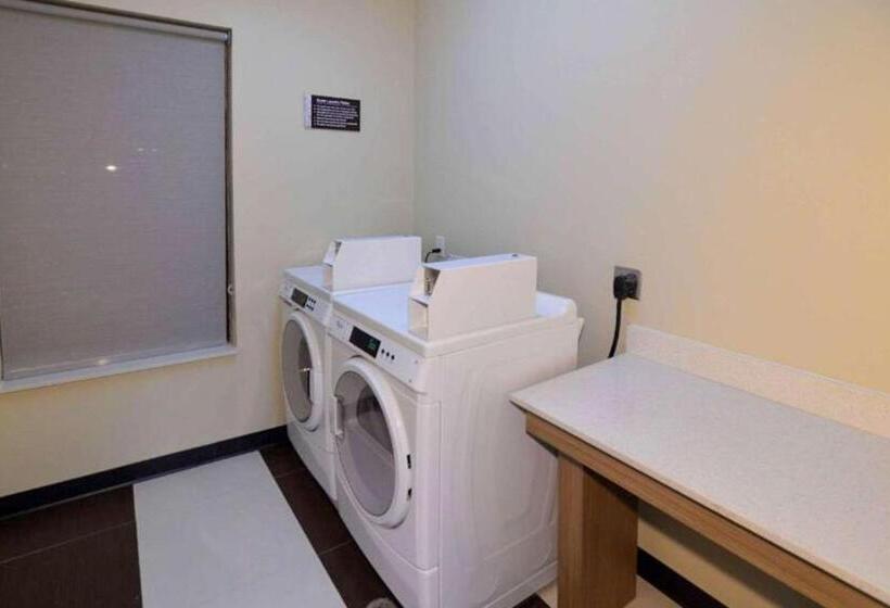 Fotos del hotel Best Western Plus Houston I45 North Inn & Suites:  41